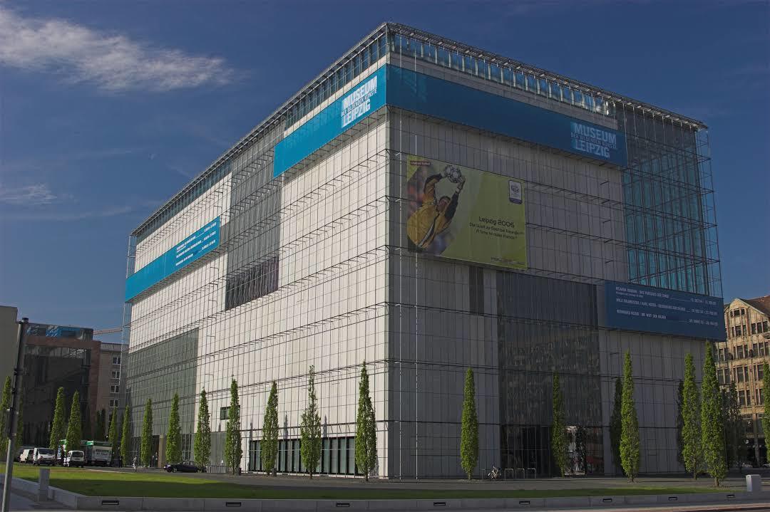 Museo de Bellas Artes